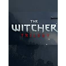 The Witcher Trilogy Pack (PC) - Steam Account - GLOBAL