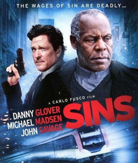 Sins (Danny Glover) (Beg)