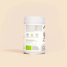 Ekologisk Matcha-te