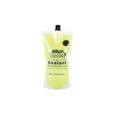Slicy banana Smoothy tubeless vätska 500ml