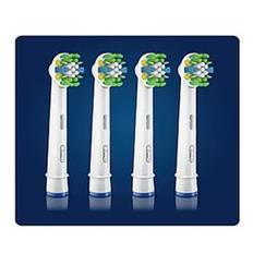 Oral-B Floss Action 4-pack - Løse børster