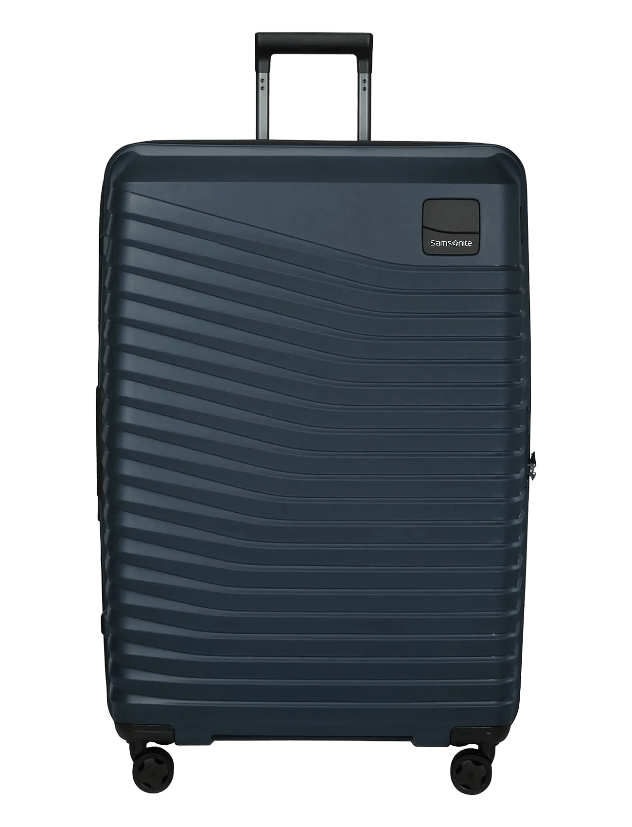 Samsonite Intuo Spinner 81/30 Exp - Navy - 81
