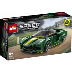 LEGOÂ® - Speed Champions - 76907 - Lotus Evija