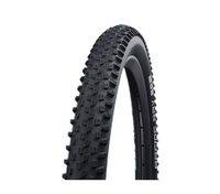 (ComputerSalg) Schwalbe Racing Ray, 29, MTB, Slangeløst dæk, Folding bead, Off-road, Sort