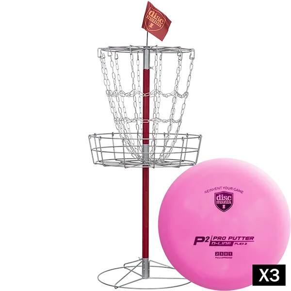Discmania | Korg Träning/Portabel