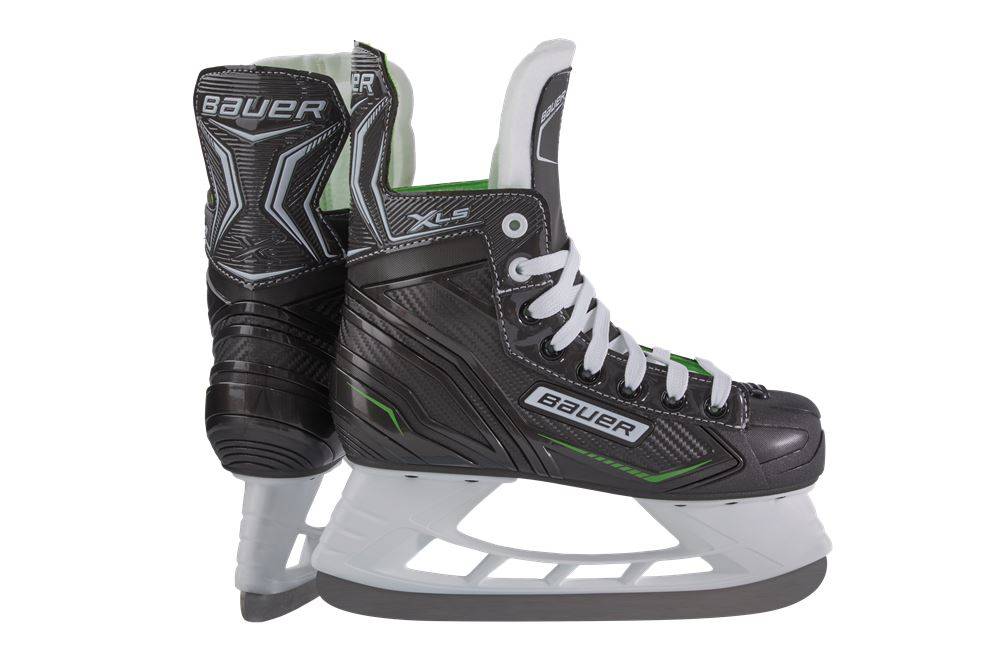 Bauer Skridsko X-LS Junior, 33,5