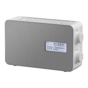 Panasonic RF-D30BTEG-W