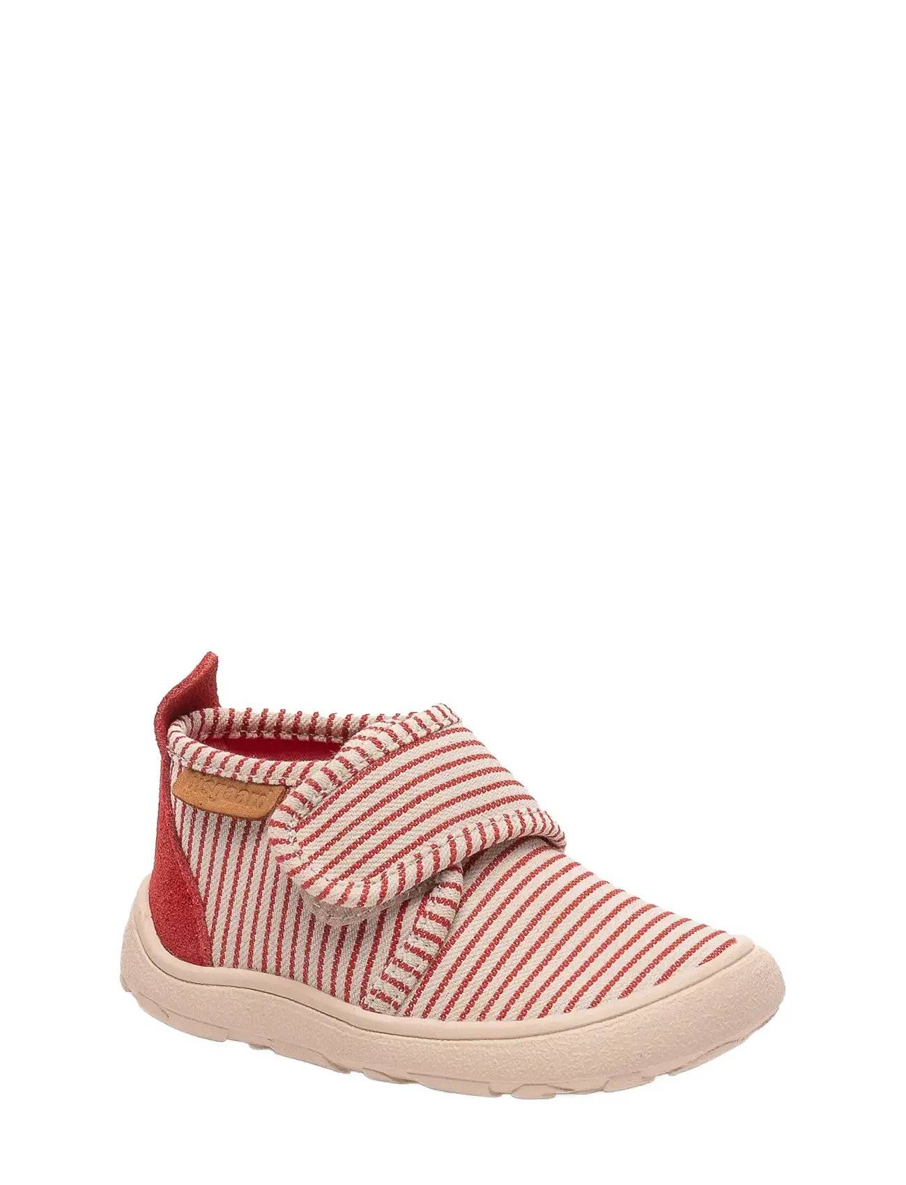 Bisgaard Bisgaard Barefoot Basic - Red - 26