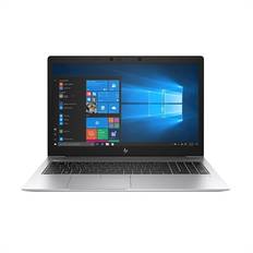HP EliteBook 850 G6 15.6" Full HD - 256GB SSD - i5-8350U - 16GB - Win11 - Grade B
