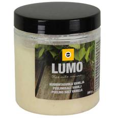 Saltskrubb OPA Lumo Vanilj