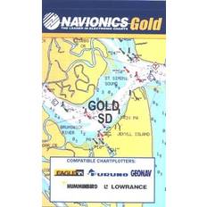 Navionics+ Plus Sjökort Regular