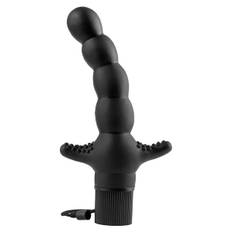 Pipedream 5-Function Prostate Vibe