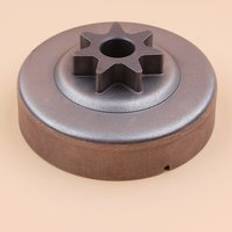3/8 " 7- tands kopplingstrumhjul för stihl ms290 ms390 ms310 029 039 ms311 ms391 ms 290 390 310 311 391 bensinmotorsågsdelar