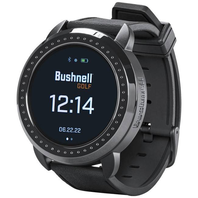 Bushnell Ion elite golfklocka