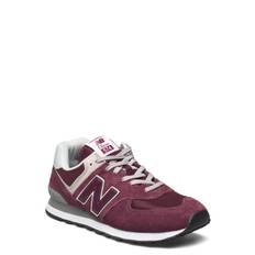 NEW BALANCE New Balance 574 Core |Burgundy |44.5