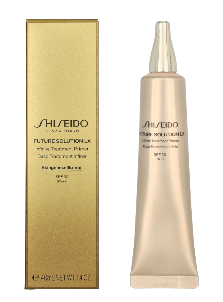 Shiseido Future Solution LX Oändlig Behandling Primer SPF30 40 ml