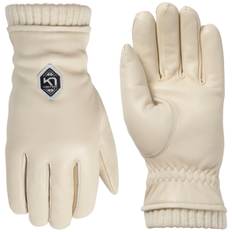 Kari Traa Women's Himle Glove Off White, 6