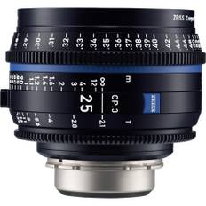 Zeiss Cine CP.3 25MM Sony E