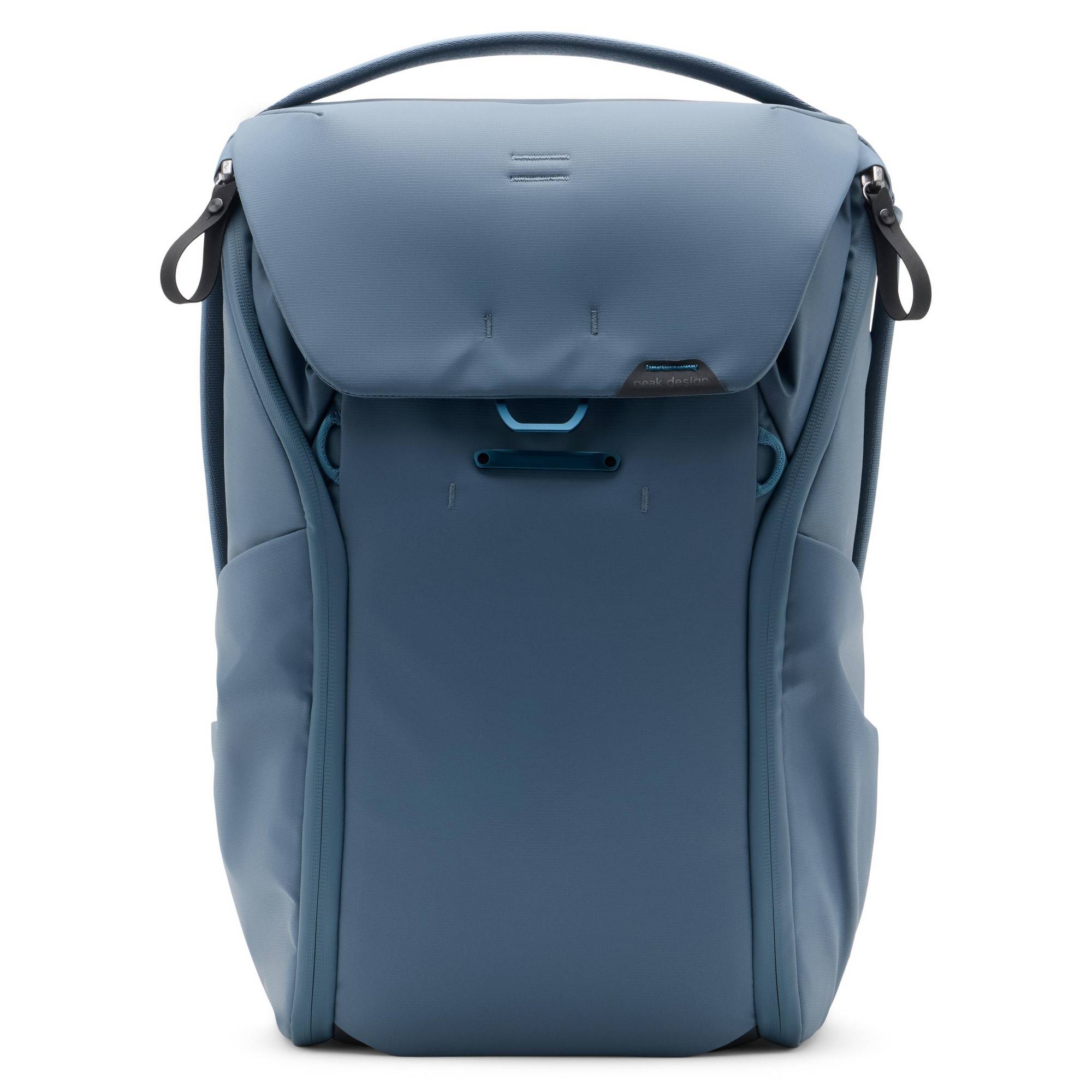 Everyday Backpack V2, ryggsäck 20L - Ocean (Blå)