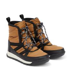 Sorel Kids Youth Whitney II snow boots - beige - EU 33