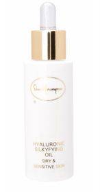 Elsa Hjeronymus - Hyaluronic Silkyfying Oil 30 ml