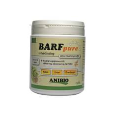 Anibio Barf Pure Urteblanding 350g