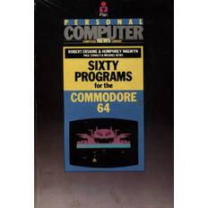 Sixty Programs for the Commodore 64 (Pan Books) (Beg)
