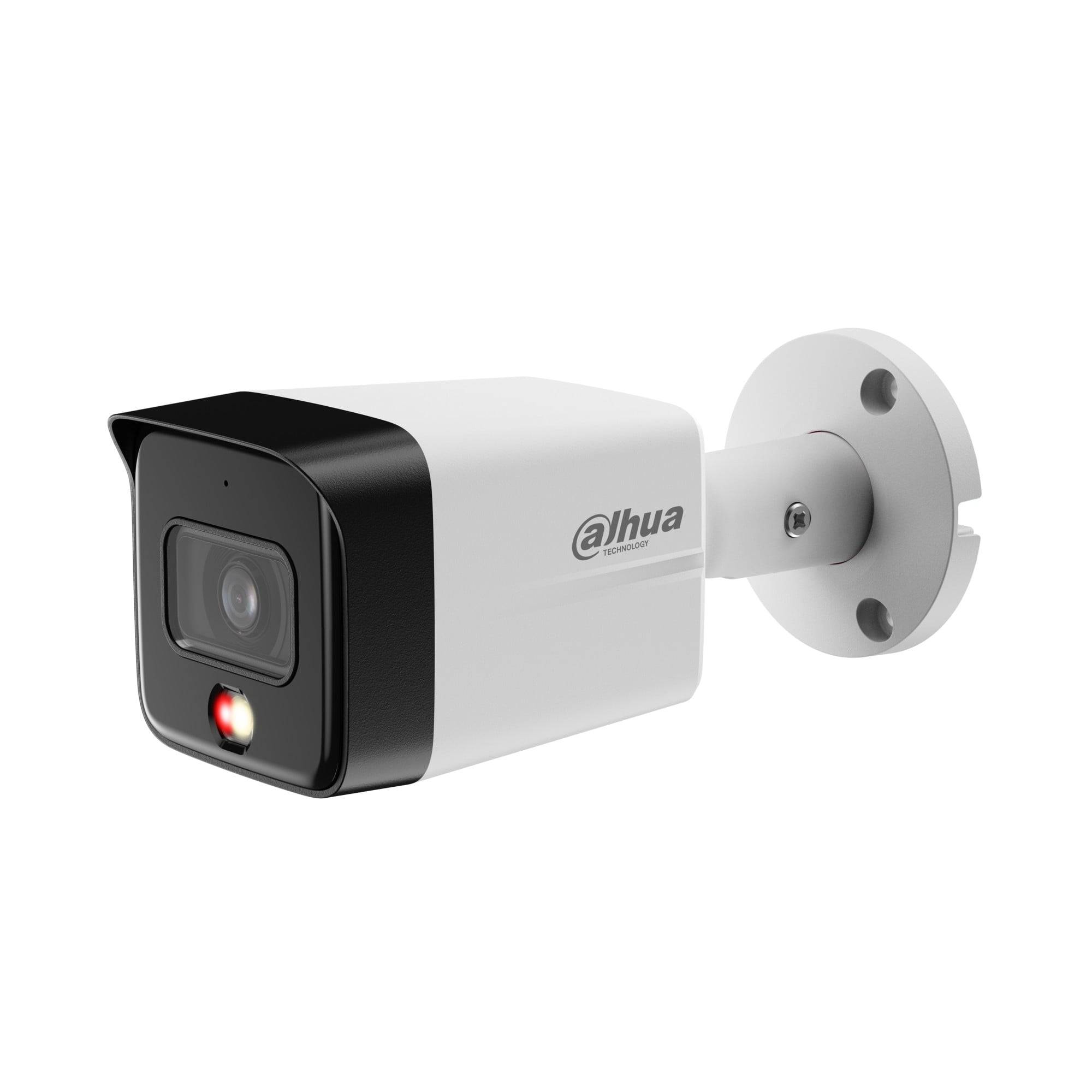 Dahua IPC-HFW1639TC-A-IL 6MP Smart Bullet Kamera IPC-HFW1639TC-A-IL
