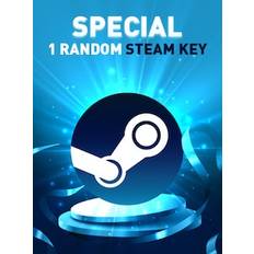 Special Random 1 Key (PC) - Steam Key - GLOBAL