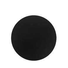 SEJ Design rund dækkeserviet - 39