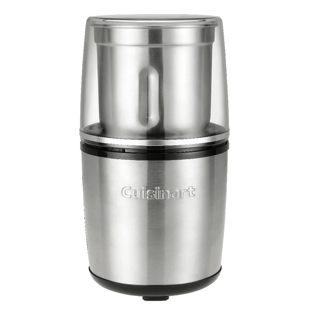 Cuisinart pulverkvarn SG-10BKJ