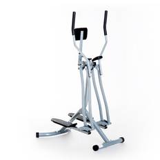 Crosstrainer LCD-skärm 96x60x152