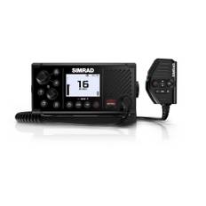 VHF MARINE RADIO,DSC,AIS-RX,RS40