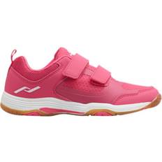Rebel IV VLC JR inomhusskor, PINK/RED WINE/GUM, Barn, 33