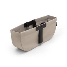 Bugaboo Donkey 5 sidokorg Desert Taupe - Beige/Sand