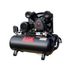 KOMPRESSOR 5.5 HK 2X90L 400V 90+90/55SW KGK