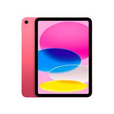 Apple iPad (2022) 64GB WiFi - Pink