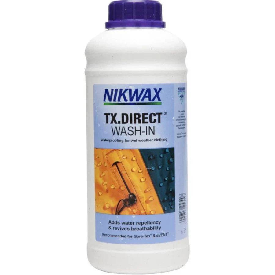 Nikwax TX direct 1ltr.