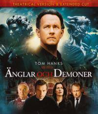 Änglar och Demoner (Tom Hanks) (Beg)
