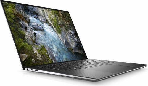 Dell Precision 5550 | i7-10850H | 15.6" | 32 GB | 2 TB SSD | 3840 x 2400 | Webcam | T1000 Mobile | Win 11 Pro | US