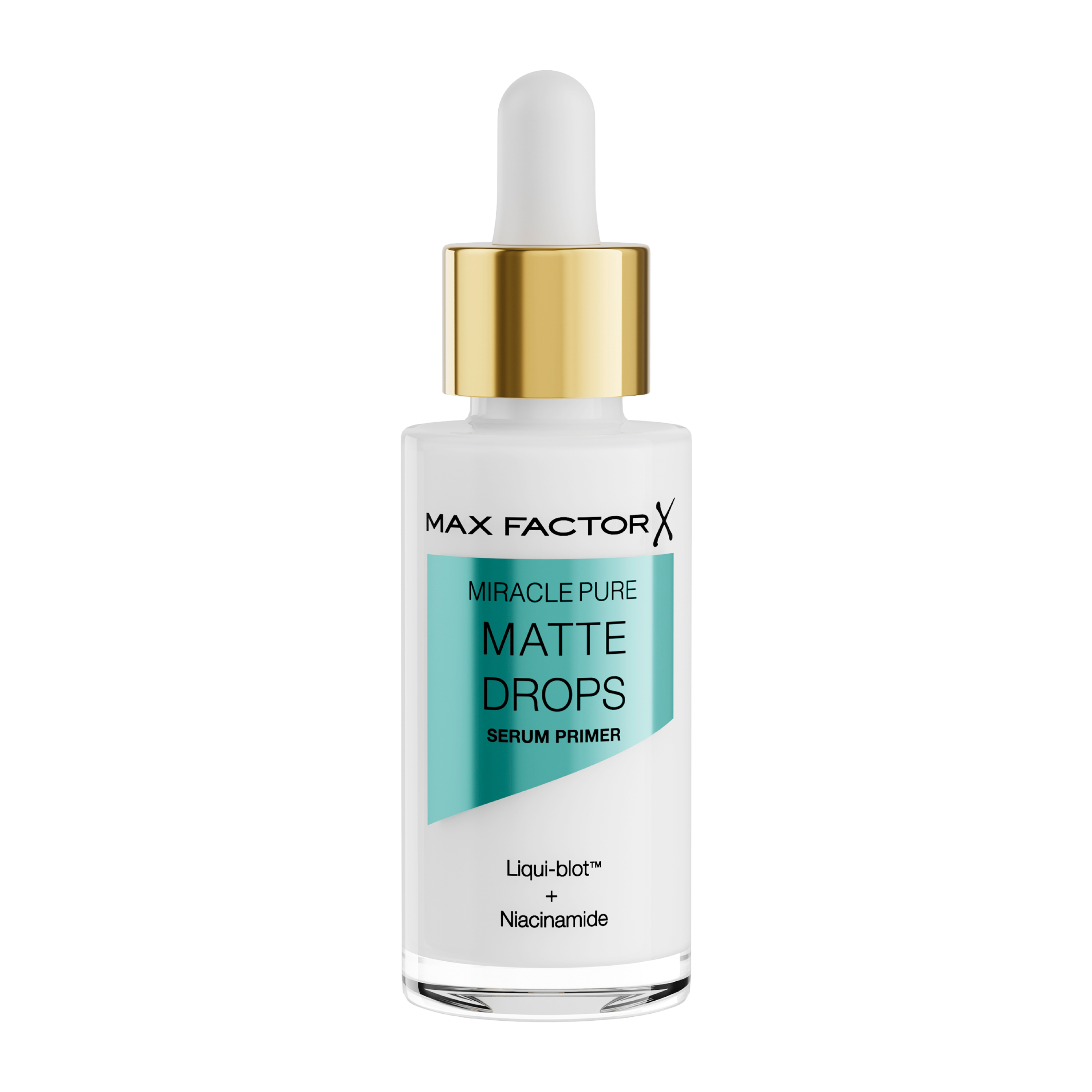 Max Factor - Miracle Pure Matte Drops - 30 ml