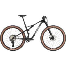 Cannondale Scalpel Crb 2 Lefty Smoke Black