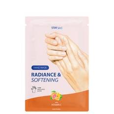 Radiance & Softening Hand Mask C VITAMIN COMPLEX Maschera Mani