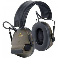 3M Peltor Hörselkåpa ComTac XPI, Hjässbygel, MT20H682FB-02