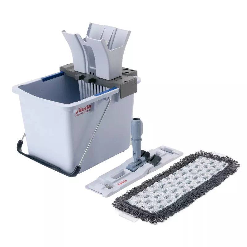 Vileda Ultraspeed Pro startersæt 15 liter
