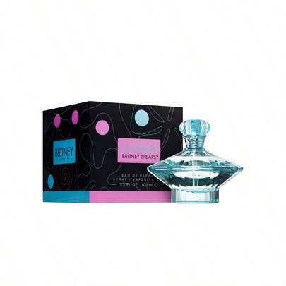 Curious Eau de Parfum 100 ml