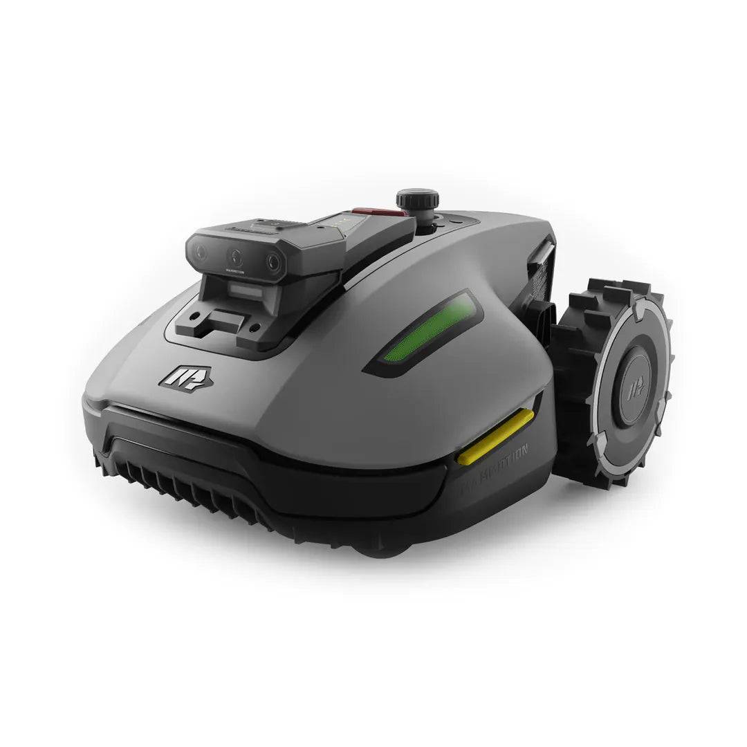Mammotion Yuka Mini 2 800 Vision (2026)