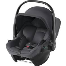 Britax Römer Baby-Safe Core Babyskydd Midnight Grey