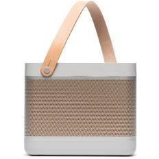 Bang & Olufsen - Beolit 20 trådlös högtalare - unisex - anodiserat aluminium/plast - one size - Grå