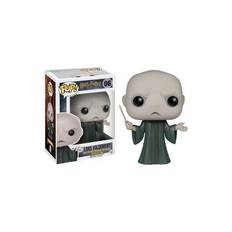 Funko POP! Movies Harry Potter - Voldemort Vinyl Figure 10cm